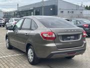 Lada (ВАЗ) Granta I Рестайлинг Тверь  - изображение 21