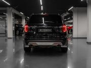 Ford Explorer V Рестайлинг Москва  - изображение 33
