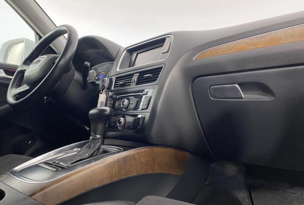 Audi Q5 I (8R) Рестайлинг Саранск  - изображение 24
