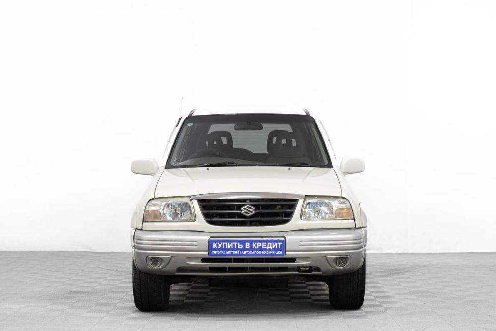 Suzuki Escudo II Барнаул  - изображение 2