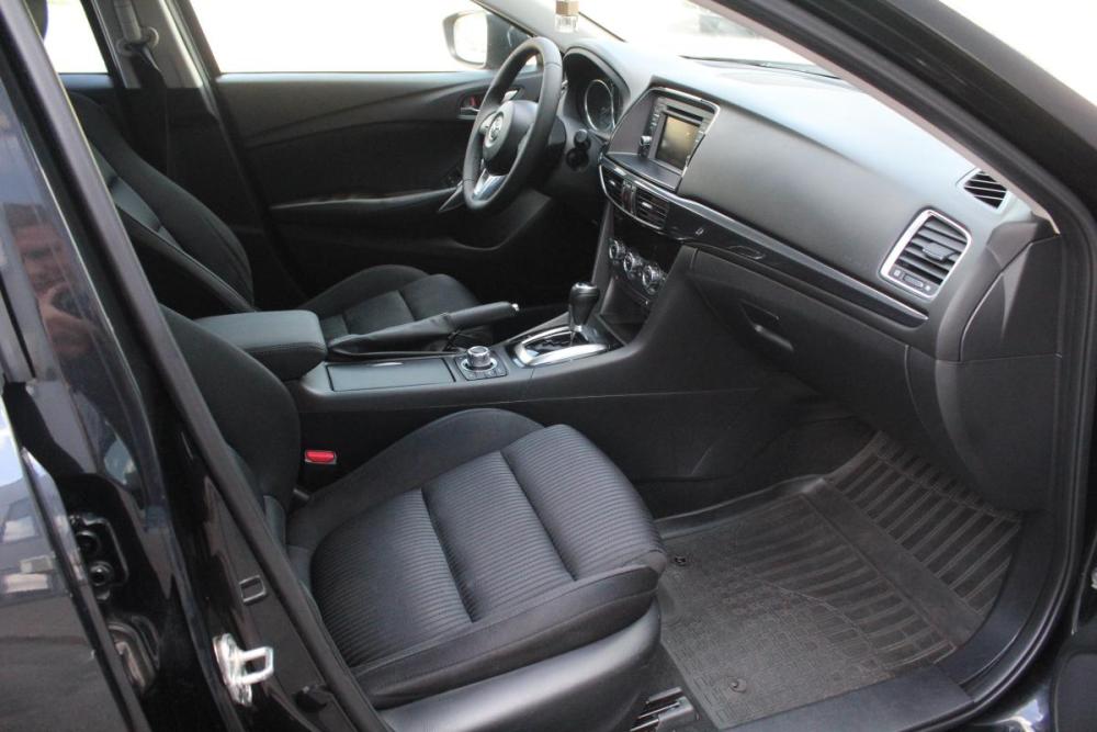 Mazda 6 III (GJ) Брянск  - изображение 6