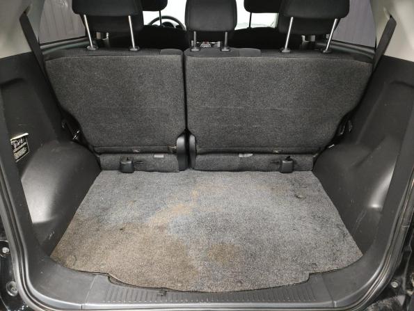 Daihatsu Terios II с пробегом 2007 года, цена 700 000 рублей, 177345 км, внедорожник, Автокод Объявления