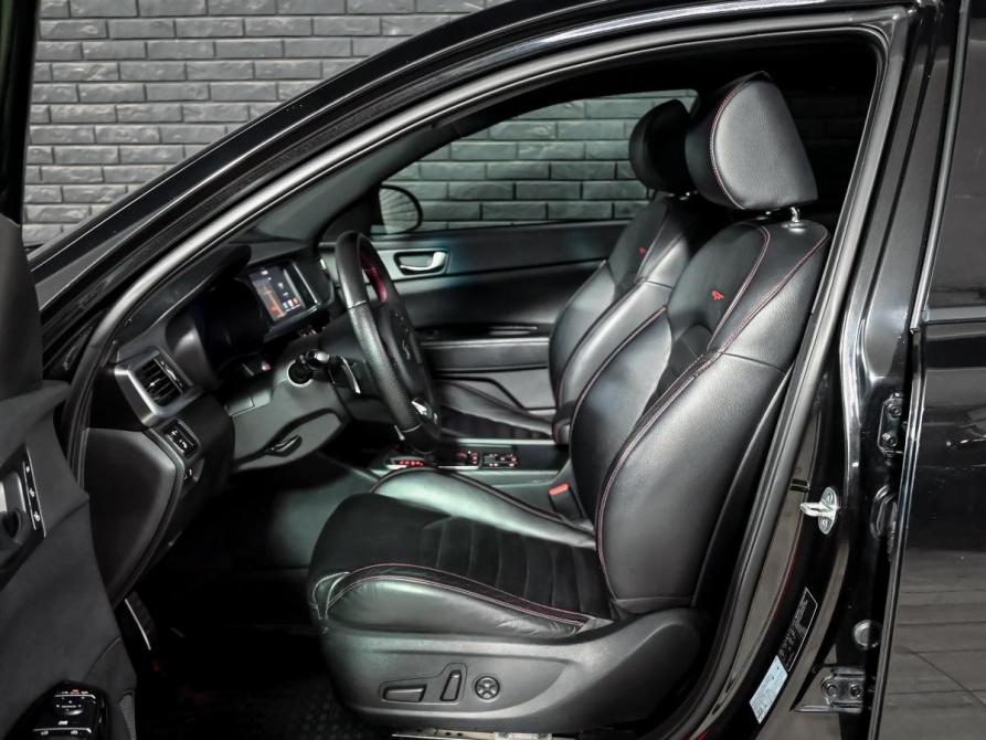 Kia Optima IV Екатеринбург  - изображение 10