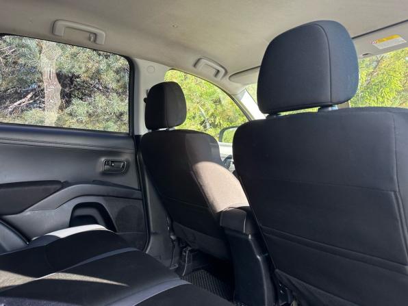 Mitsubishi Outlander II Рестайлинг с пробегом 2012 года, цена 879 000 рублей, 224491 км, внедорожник, Автокод Объявления