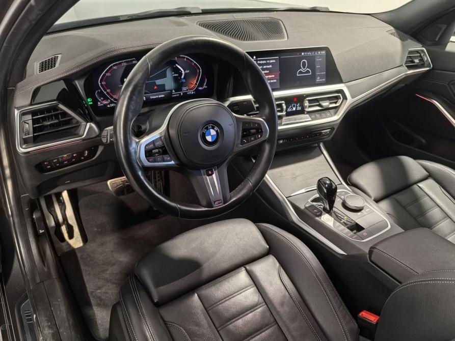 BMW 3 серии VII (G2x) Санкт-Петербург  - изображение 10