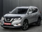 Nissan X-Trail III Рестайлинг Екатеринбург  - изображение 29