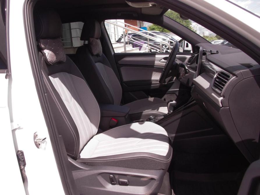 Volkswagen Tayron I Рестайлинг Владимир  - изображение 9
