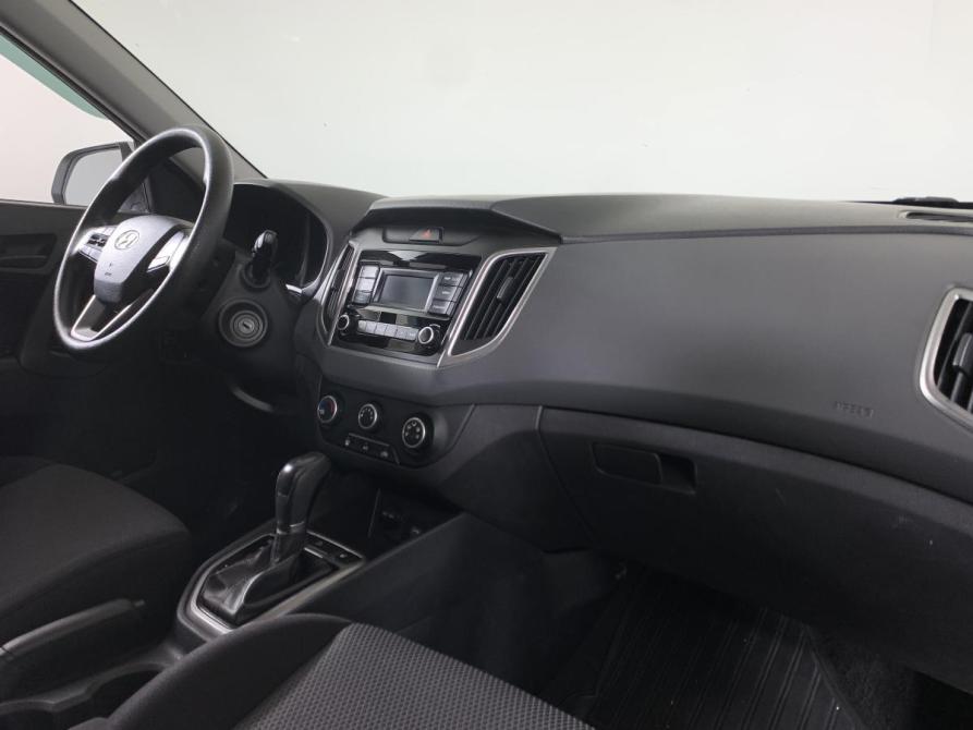 Hyundai Creta I Москва  - изображение 13
