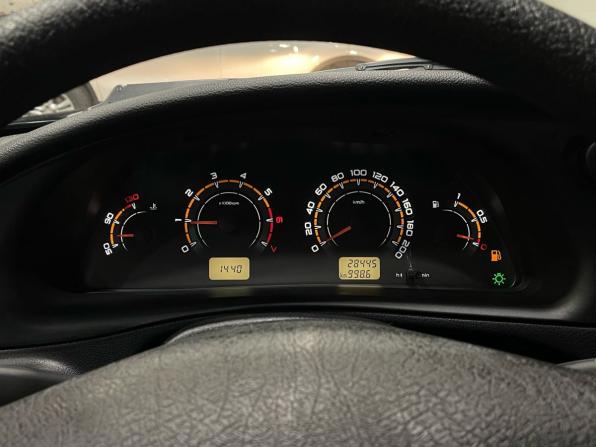 Lada (ВАЗ) Niva Travel I с пробегом 2023 года, цена 1 094 000 рублей, 28444 км, внедорожник, Автокод Объявления