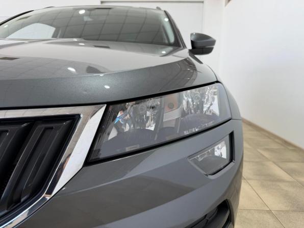 Skoda Karoq I с пробегом 2021 года, цена 2 200 000 рублей, 73319 км, внедорожник, Автокод Объявления
