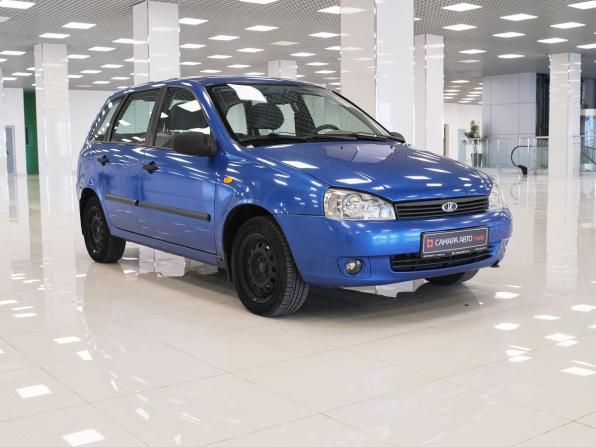 Lada (ВАЗ) Kalina I с пробегом 2008 года, цена 268 000 рублей, 126179 км, универсал, Автокод Объявления
