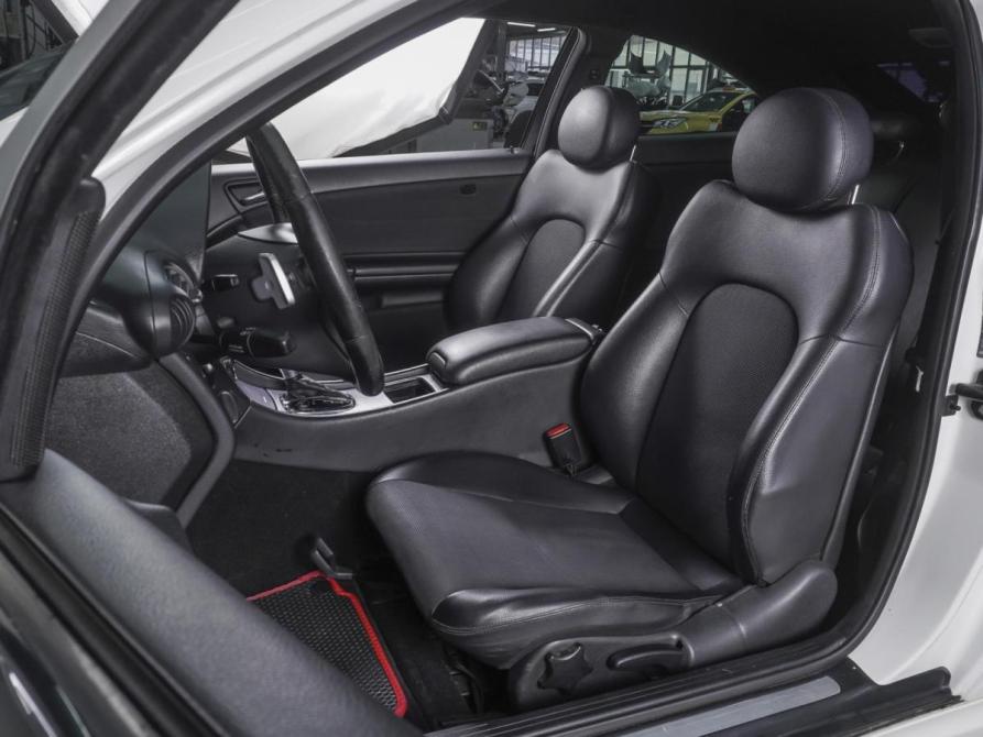 Mercedes-Benz CLC-Класс Ростов-на-Дону  - изображение 10