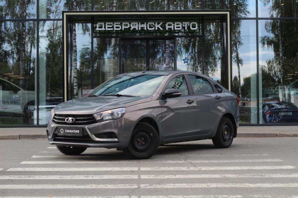 Lada (ВАЗ) Vesta I Брянск  - изображение 1