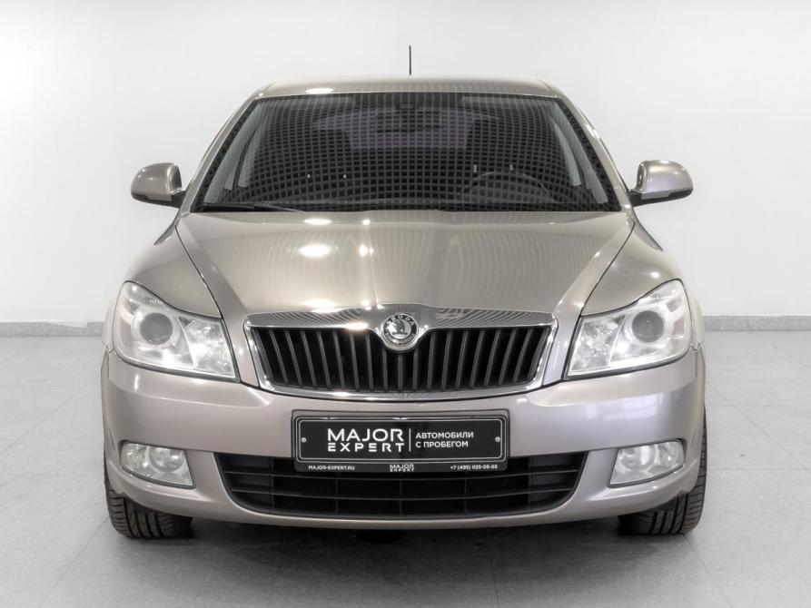 Skoda Octavia II (A5) Рестайлинг Москва  - изображение 2