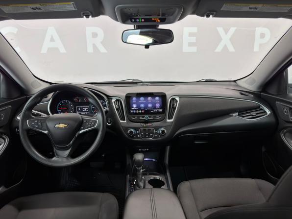 Chevrolet Malibu IX Рестайлинг с пробегом 2021 года, цена 1 630 000 рублей, 131489 км, седан, Автокод Объявления