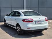 Renault Fluence I Рестайлинг Воронеж  - изображение 26