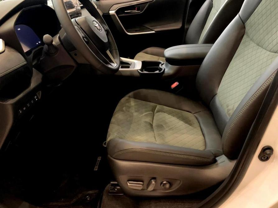 Toyota RAV4 V (XA50) Ярославль  - изображение 12