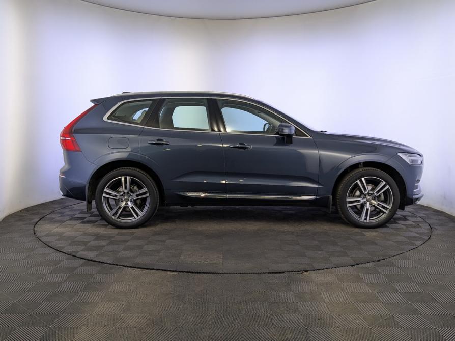 Volvo XC60 II Москва  - изображение 4