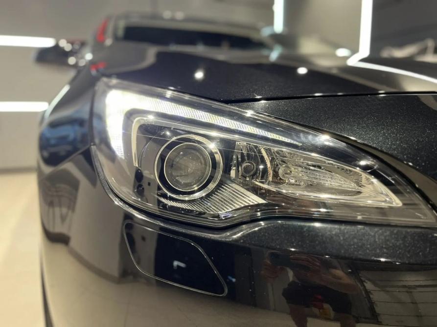 Opel Astra J Рестайлинг Новосибирск  - изображение 11