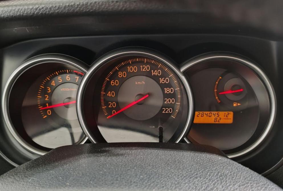 Nissan Tiida I Ярославль  - изображение 9