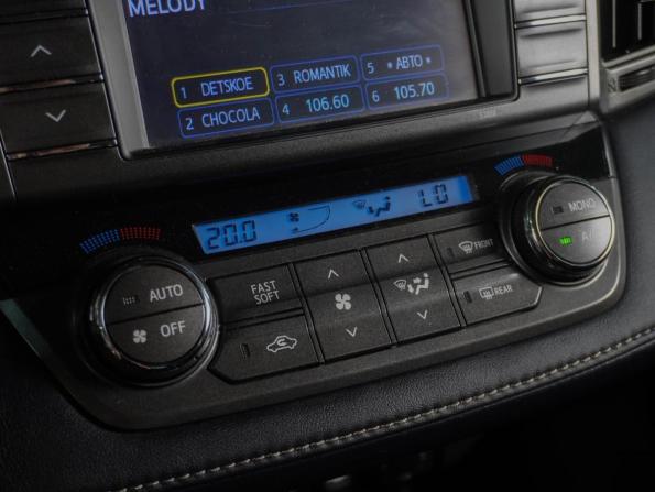 Toyota RAV4 IV (XA40) с пробегом 2013 года, цена 1 934 000 рублей, 185082 км, внедорожник, Автокод Объявления