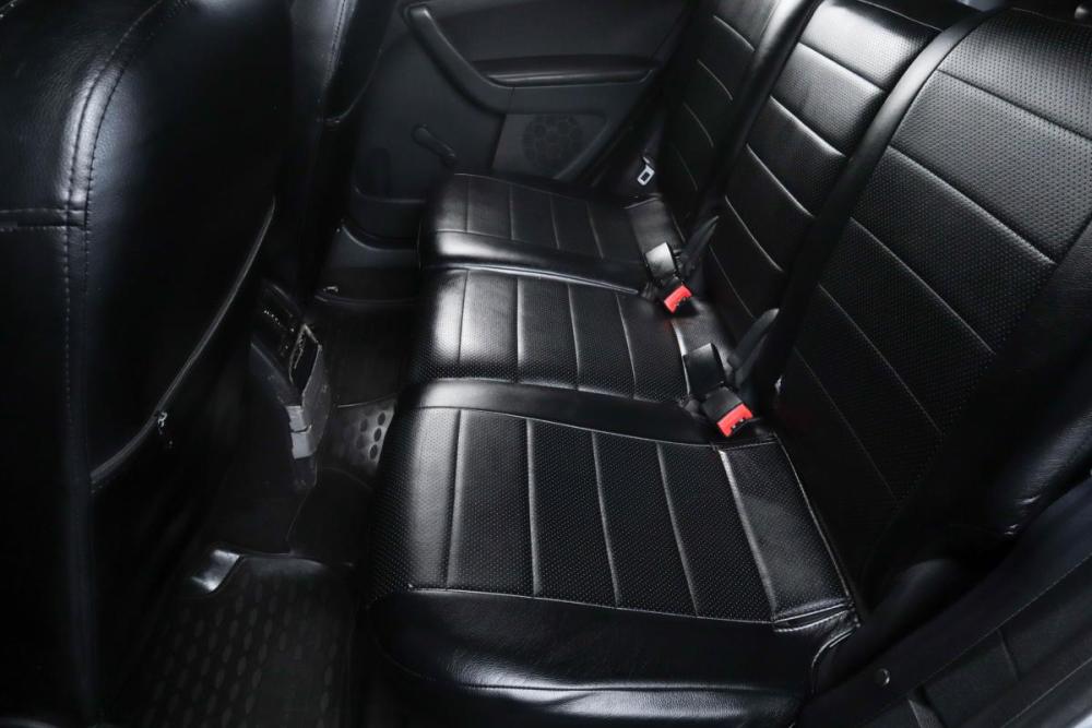Skoda Yeti I Челябинск  - изображение 17