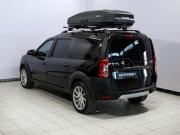 Lada (ВАЗ) Largus I Рестайлинг Ростов-на-Дону  - изображение 20