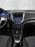 Hyundai Solaris I Москва  - изображение 36