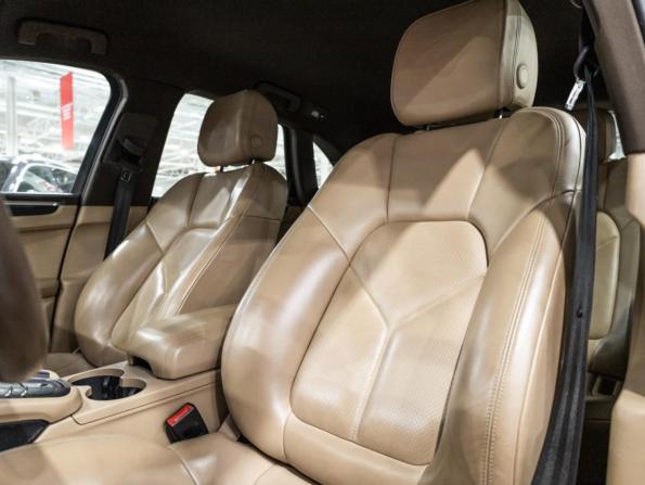 Porsche Macan I с пробегом 2017 года, цена 3 089 700 рублей, 148306 км, внедорожник, Автокод Объявления