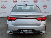 Kia Rio IV Рестайлинг Екатеринбург  - изображение 41