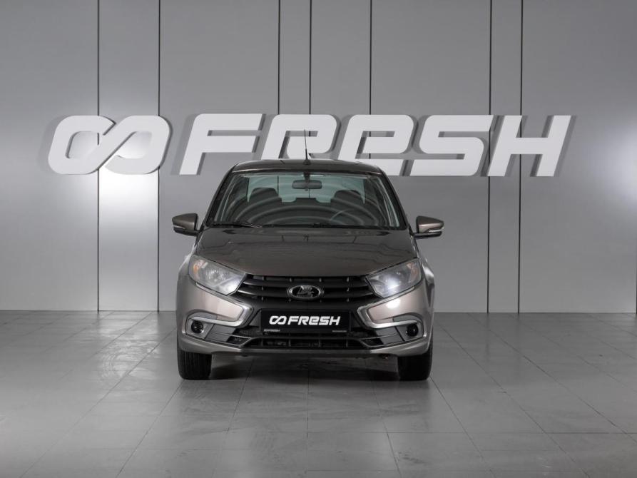 Lada (ВАЗ) Granta I Рестайлинг Минеральные Воды  - изображение 3