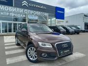 Audi Q5 I (8R) Рестайлинг Тверь  - изображение 31