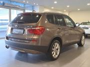 BMW X3 II (F25) Казань  - изображение 28