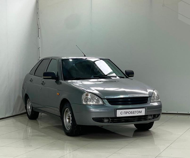 Lada (ВАЗ) Priora I Воронеж  - изображение 3