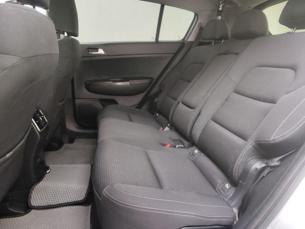 Kia Sportage IV с пробегом 2016 года, цена 1 789 000 рублей, 177573 км, внедорожник, Автокод Объявления