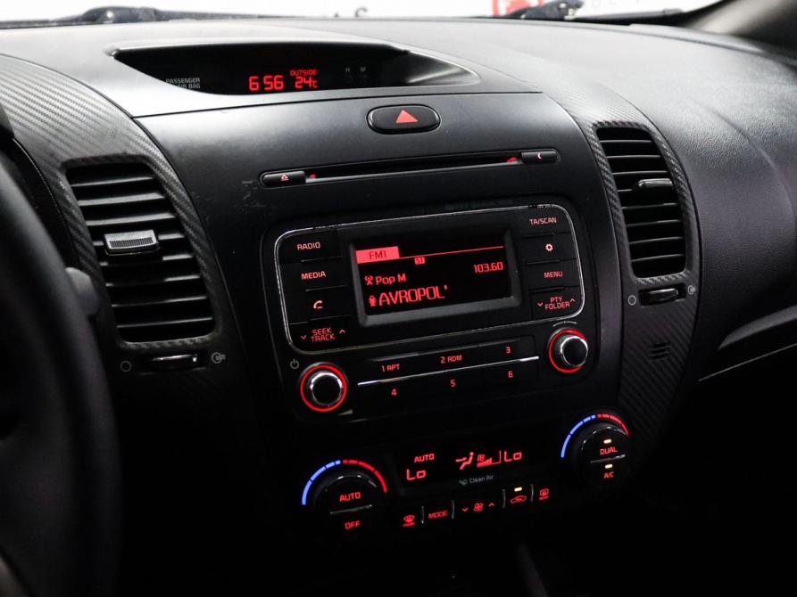 Kia Cerato III Минеральные Воды  - изображение 11