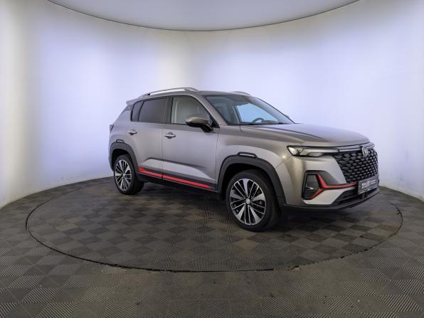 Changan CS35 Plus I Рестайлинг с пробегом 2022 года, цена 1 615 000 рублей, 72732 км, внедорожник, Автокод Объявления