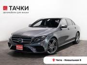 Mercedes-Benz E-Класс V (W213 S213 C238) Чита  - изображение 25