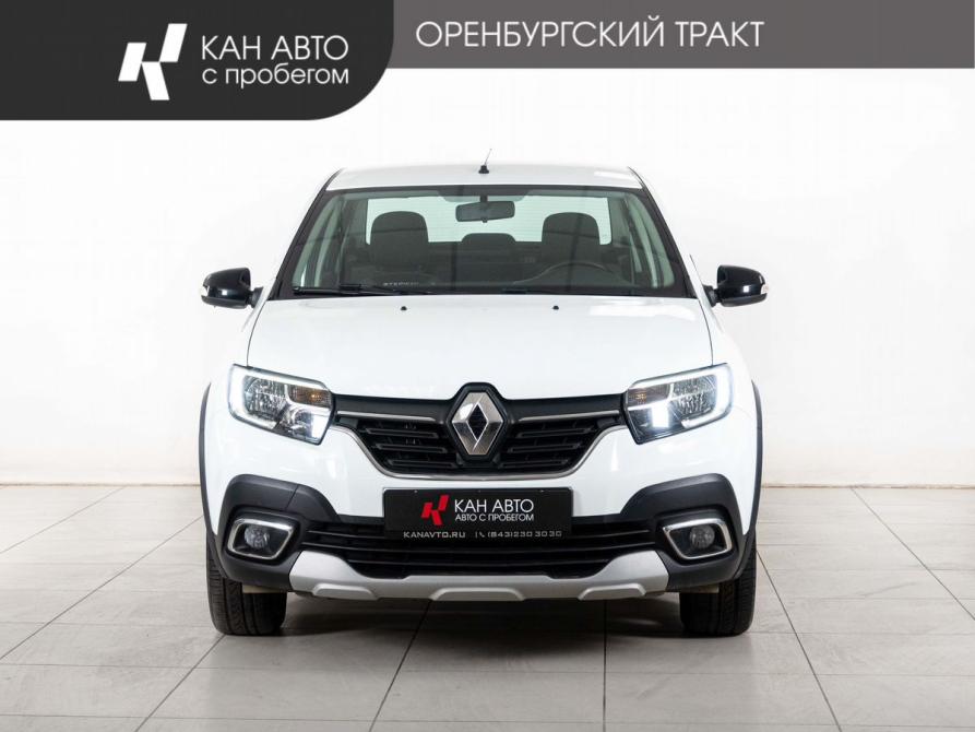 Renault Logan II Рестайлинг Казань  - изображение 2