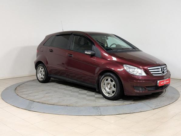 Mercedes-Benz B-Класс I (W245) с пробегом 2006 года, цена 549 000 рублей, 280000 км, хэтчбек, Автокод Объявления