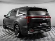 Kia Carnival IV Рестайлинг Москва  - изображение 24