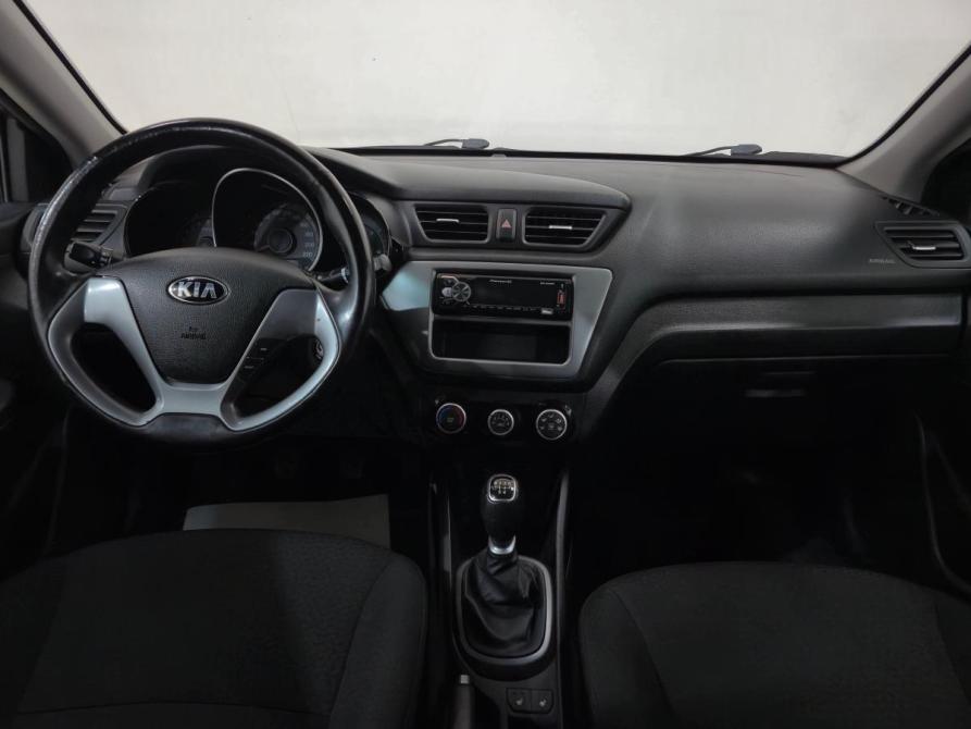 Kia Rio III Рестайлинг Альметьевск  - изображение 13