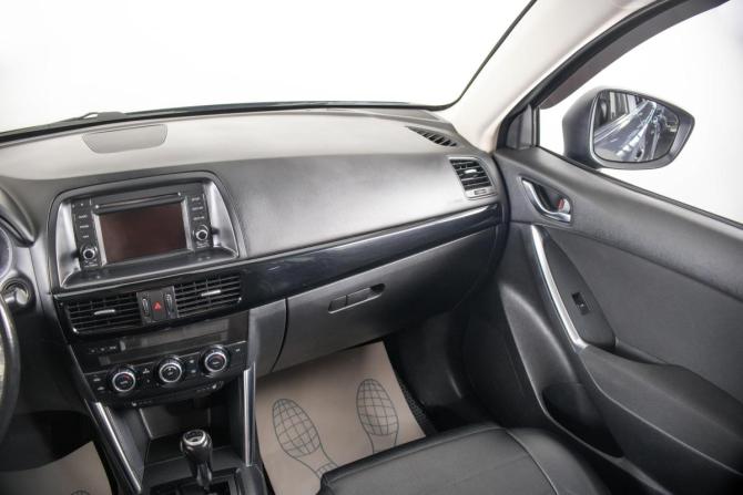 Mazda CX-5 I с пробегом 2013 года, цена 1 499 000 рублей, 237000 км, внедорожник, Автокод Объявления