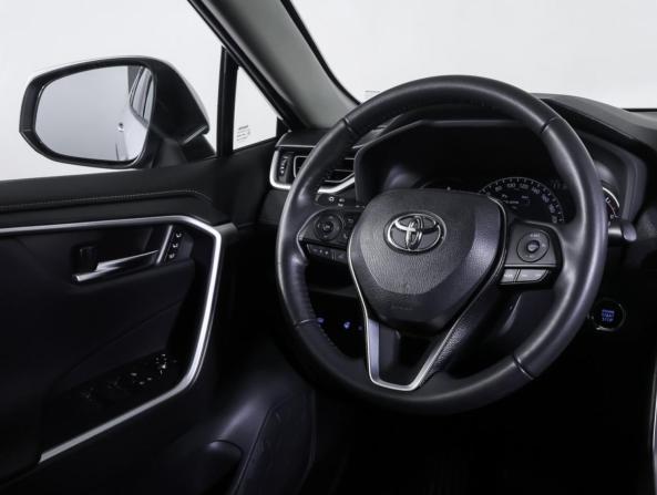 Toyota RAV4 V (XA50) с пробегом 2021 года, цена 3 390 000 рублей, 63116 км, внедорожник, Автокод Объявления