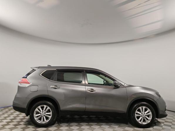 Nissan X-Trail III с пробегом 2018 года, цена 1 929 000 рублей, 96369 км, внедорожник, Автокод Объявления