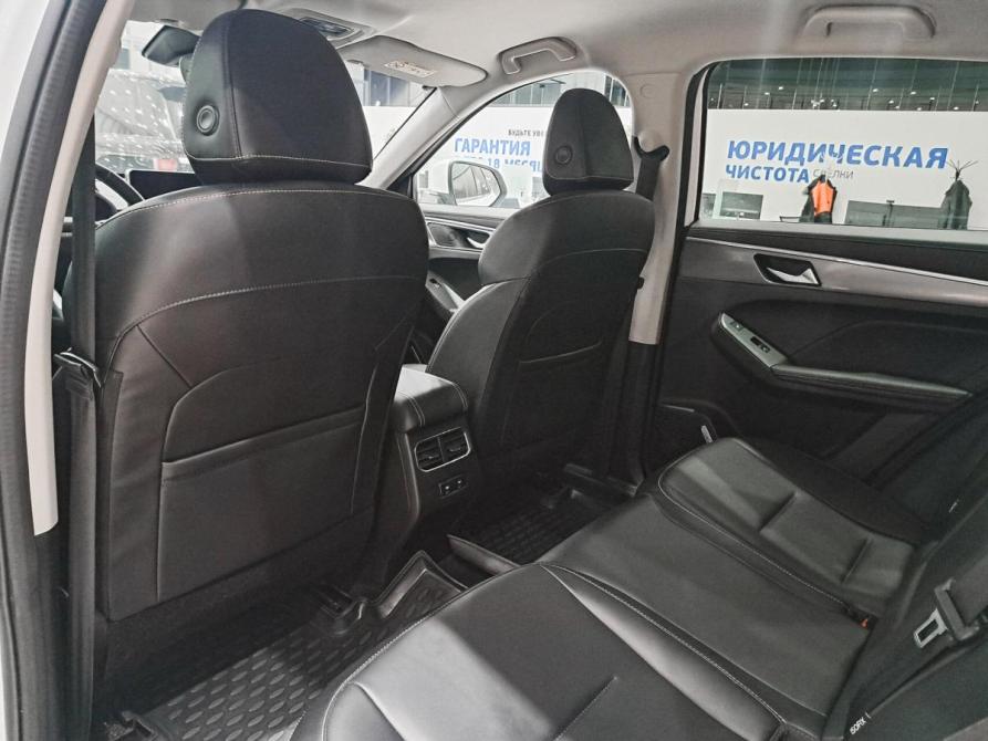Haval Jolion I Рестайлинг Казань  - изображение 15