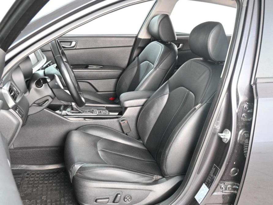 Kia Optima IV Рестайлинг Ростов-на-Дону  - изображение 10