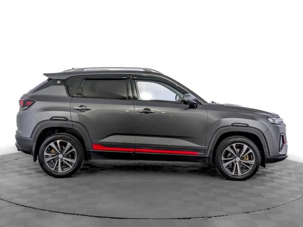 Changan CS35 Plus I Рестайлинг с пробегом 2023 года, цена 1 550 000 рублей, 89105 км, внедорожник, Автокод Объявления