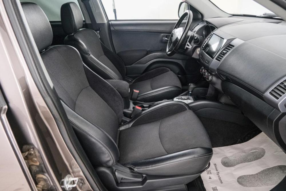 Peugeot 4007 Красноярск  - изображение 14