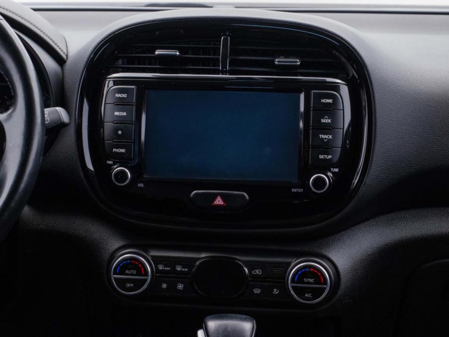 Kia Soul III Москва  - изображение 15